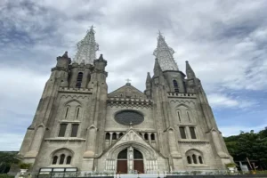 Gereja Katedral