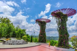 Halangan Wisata di Klaten