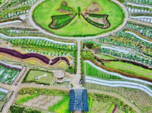 Kebun Refugia