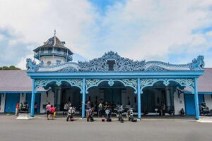Keraton Surakarta Hadiningrat