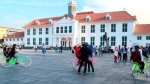 Kota Tua Jakarta