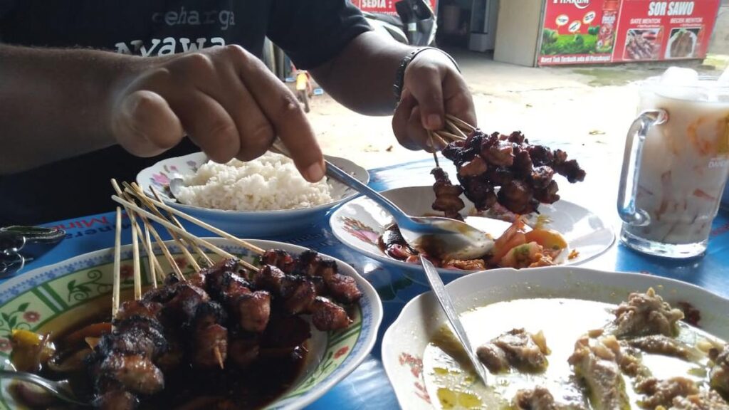 Kuliner di Tuban
