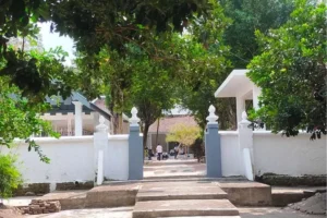 Makam Agung Blitar