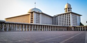 Masjid Istiqlal