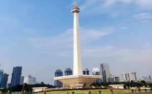 Monumen Nasional