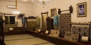 Museum Batik Danar Hadi