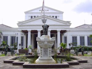 Museum Nasional Indonesia