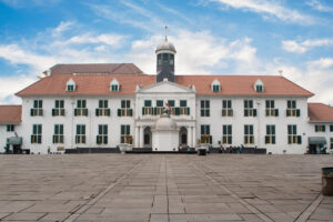 Museum Sejarah Jakarta