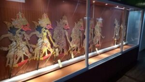 Museum Wayang