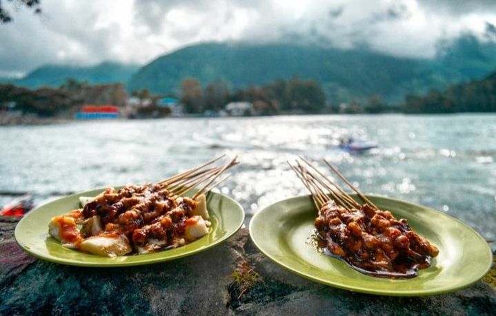 Rekomendasi Kuliner di Magetan