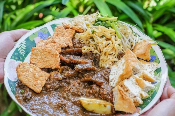 Rekomendasi Kuliner di Situbondo