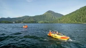 Telaga Sarangan