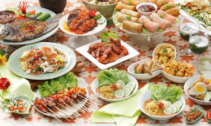 tempat makan di Kebumen