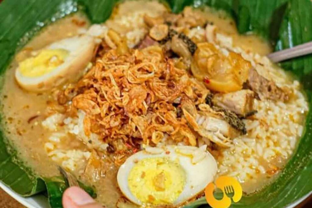 Tempat Makan di Pati