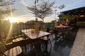 Tempat Makan di Pati