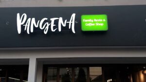 tempat makan di Purworejo