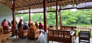 tempat makan di Purworejo