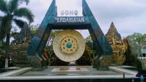 Tempat Wisata Sejarah di Blitar