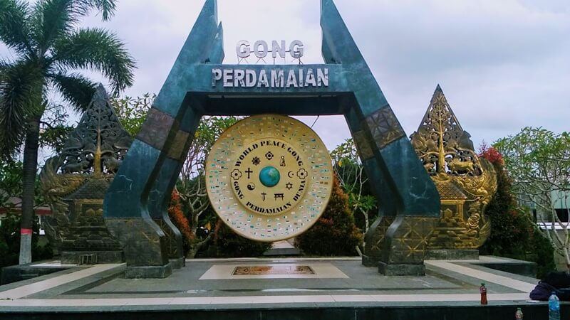Tempat Wisata Sejarah di Blitar