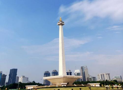 tempat wisata sejarah di jakarta