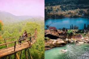 Tempat Wisata di Magetan