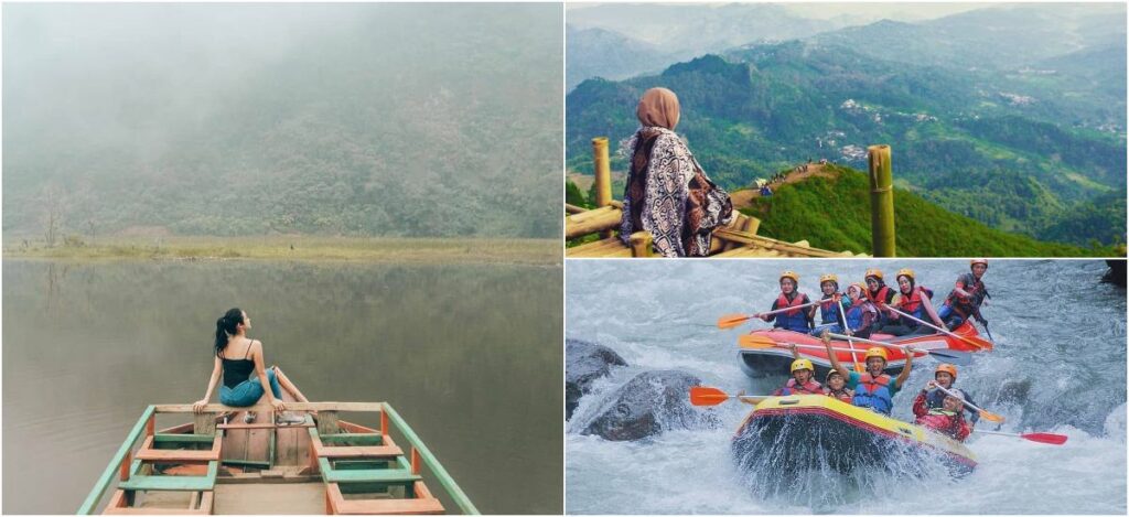 Tempat Wisata di Pekalongan