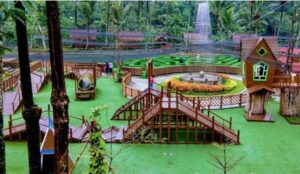 tempat wisata di Tasikmalaya