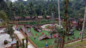 tempat wisata di Tasikmalaya