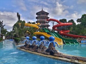 tempat wisata di Tasikmalaya