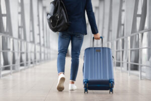 Tips Memilih Agen Travel Terpercaya