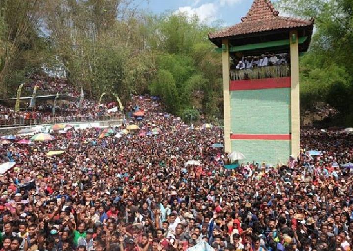 7 Fakta Unik Kabupaten Klaten di Tengah Jawa – Belvania Trans