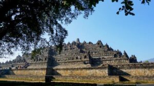Travel Solo Magelang