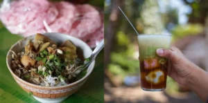 Wisata Kuliner Blitar