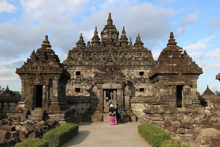 fakta unik Kabupaten Klaten