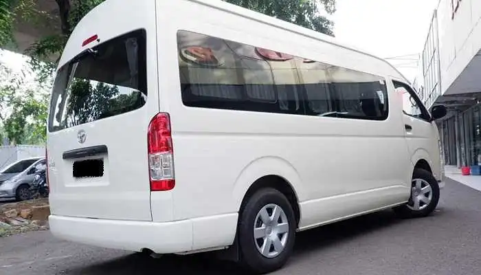 travel Tegal Cirebon