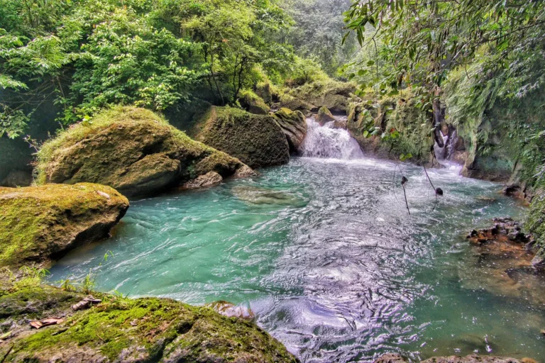 Tempat wisata di Pangandaran, Indah Indah Pemandangannya