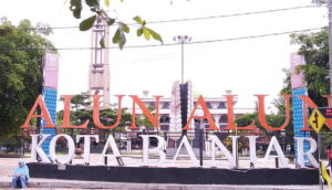 fakta unik Banjar