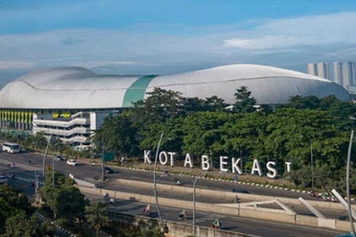 fakta unik Bekasi