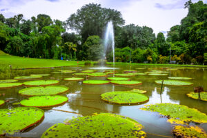 fakta unik Bogor