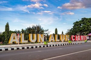 fakta unik Ciamis