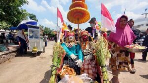 fakta unik Indramayu