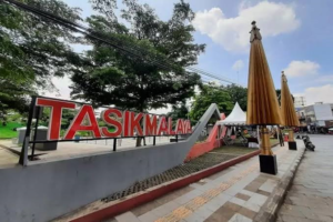 ilustrasi fakta unik tasikmalaya