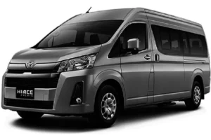Jasa Travel Jakarta Bogor