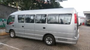 Jasa Travel Jakarta Cibinong