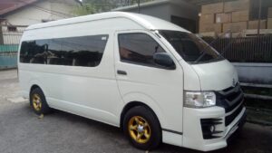 Jasa Travel Jakarta Karawang