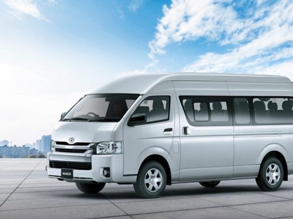 Jasa Travel Surabaya Cilegon