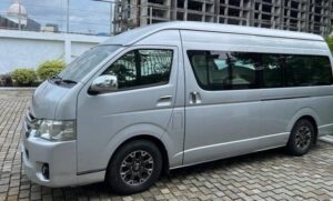 Jasa Travel Surabaya Garut