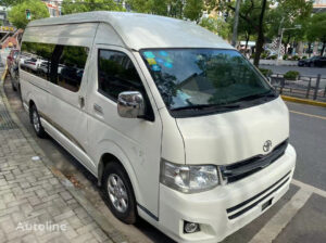 Jasa Travel Surabaya Subang
