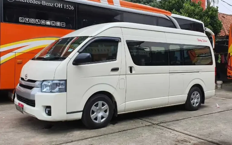 Tips Memilih Layanan Travel Surabaya Sukabumi Berkualitas