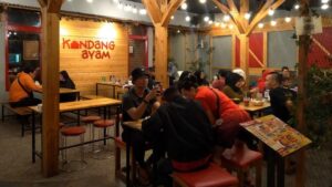 Kandang Ayam